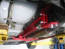 UMI Performance 2203AS-B 1993-2002 GM F-Body Tunnel Brace Mount Long Tube Header picture