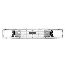 TO1200129 New Grille Fits 1984-1986 Toyota Pickup 2Wd V picture