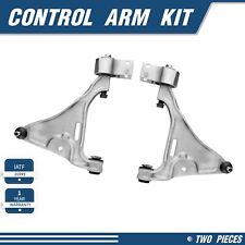 2pcs Suspension Front Lower Control Arm Kit For 2006-2011 Cadillac DTS 4.6L picture