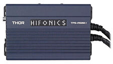 Hifonics TPS-A500.1 500w Mono Marine Sub Amplifier For Polaris RZR/ATV/UTV/Cart picture