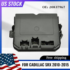 New Rear Liftgate Control Module For Cadillac SRX 2010 2011 2012 2013 2014 2015 picture