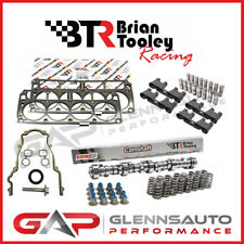 Brian Tooley Racing (BTR) Truck Cam Kit w/ Camshaft Installation Package picture