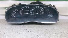 2001-2003 Ford Ranger MPH Speedometer Head Cluster OEM picture