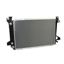 Radiator for 1985-1996 Ford F-150 F-250 Bronco 1989-1997 F-350 5.0L 5.8L picture