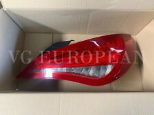 Mercedes-Benz CLA-Class Genuine Right Taillight Rear Lamp NEW CLA250 CLA45 AMG picture