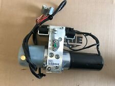06-13 Volvo C70 Hydraulic Roof Pump 09466628 36011248 picture