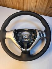 2006 2008 HONDA FIT LEATHER Remanufactured STEERING WHEEL 78501SLNW91ZA picture