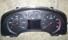 2007 07 Pontiac Torrent Speedometer Instrument Cluster Gauge IPC Repair service picture