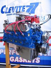 FORD 302 / 320 HP HIGH PERFORMANCE BALANCED TURN KEY CRATE ENGINE  MUSTANG TRUCK picture