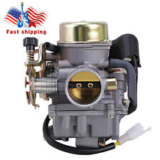 Racing CVK 30mm Carb Carburetor For Motorcycle ATV Scooter GY6 150 250 200CC picture