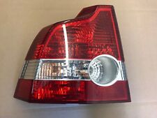 04.5-07 Volvo S40 Left Rear Tail Light 30698345 picture