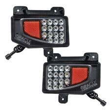 ORACLE 5878-504 Rear Bumper LED Reverse Lights for 21-24 Jeep Gladiator JT picture