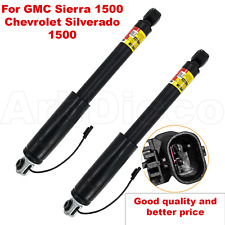 2X Rear Shock Struts Absorber Assys for GMC Sierra 1500 Denali 15-18 Magneride picture