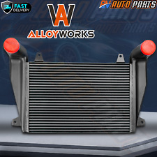 Charge Air Cooler Intercooler for Freightliner FLD120 FLD132 10.0L 12.8L 12.7L picture