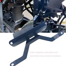For Yamaha Tracer 9 & GT 2021-2023 Pyramid Shock Shield Cover Panel Protector picture
