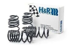 H&R 28860-4 for Sport Lowering Springs 15-16 Audi A3 Sedan Typ 8VS 2WD picture