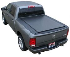TruXedo Lo Pro Tonneau Roll Up Bed Cover for 09-18 Dodge Ram 1500 w/ RamBox 5.7' picture