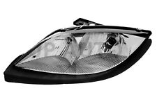 For 2003-2005 Pontiac Sunfire Headlight Halogen Driver Side picture