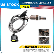 For Mitsubishi Outlander Sport 2.0L 2.4L 2008-2016 Downstream Oxygen O2 Sensor picture