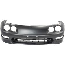 Front Bumper Cover For 1998-2001 Acura Integra Primed 04711ST7A91ZZ AC1000130 picture