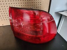 04-06 PORSCHE CAYENNE Tail Light Assembly Right picture