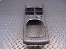 10-15 Camaro Ss Center Console Shifter Bezel Trim Gauge Manual picture