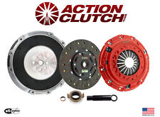 ACTION CLUTCH & FLYWHEEL KIT FOR 2016+ HONDA CIVIC 1.5T - STAGE 1 picture