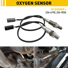 Fits For 2008-2013 Nissan Rogue 2.5L 2X Upstream & Downstream Oxygen O2 Sensors picture