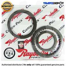 Raybestos Friction Clutch Pack 6L80 (#RCP96-189) picture