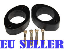 Rear coil spacers 40 mm for Mitsubishi 3000GT ASX GALANT LANCER MIRAGE OUTLANDER picture