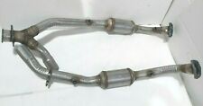 2003 2004 Land Rover Discovery 4.6L V8 Catalytic Converter picture