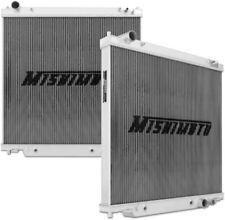 Mishimoto MMRAD-F2D-99 Performance Radiator for 1999-2003 Ford 7.3 Powerstroke picture