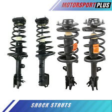 4X Front & Rear Struts Shock Assembly For 2005-2009 Kia Sportage Hyundai Tucson picture