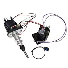 MerCruiser EST Marine Electronic Ignition Distributor and Coil Upgrade Kit 4CYL picture