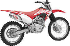 Yoshimura RS-2 Enduro Full System Exhaust for 2019-2021 Honda CRF 222500C350 picture