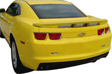 2010-2013 Chevrolet Camaro 4-Post Factory Style Painted Rear Spoiler SJ6271 picture
