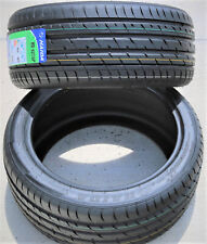 2 New Haida HD927SP 285/30ZR20 285/30R20 99W XL AS A/S High Performance Tires picture