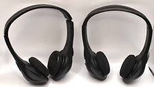 NOS GM Wireless Headphones 2007-08 Equinox 2004-07  Malibu 2008-09 Aura 25795363 picture