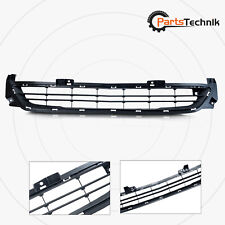 Front Trim Bumper Lower Grille Mesh Grill For 2014-2016 Chevrolet Malibu picture