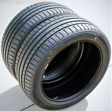 2 Tires Radar Dimax eSport 2 245/45R17 99Y XL High Performance picture