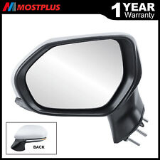 1X Driver/Left Side Power Heated Mirror & Turn Signal For 2018-2020 Toyota Camry picture