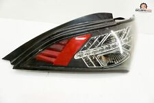 09-16 Hyundai Genesis Coupe OEM Rear Right RH Pass Tail Light Assembly 1122 picture