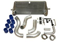 Autobahn88 Fit Mazda RX7 FD3S 13B Front Mount Intercooler FULL KIT Rotary Engine picture