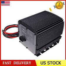24V 25A Battery Charger 0400236 96211 105739 161827 For JLG/Genie/Skyjack Lifts picture