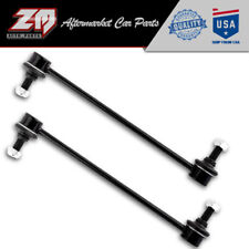 Qty(2) Front Sway Bar End Link For Hyundai Accent Elantra Tucson Kia Forte Rio picture