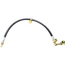 Power Steering Pump to Rack Pressure Line Hose Assembly For 1999-02 Infiniti G20 picture