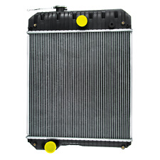 Aluminum Core Cooling Radiator 2485B283  for Perkins 1006-6T  US picture