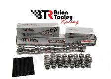 Brian Tooley Racing BTR Stage 1 N/A Camshaft Kit for Chevrolet LS3 6.2L picture