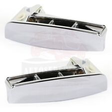 2 pcs Chrome Inside Door Handle Repair Kit For Cadillac Escalade ESV EXT For GMC picture