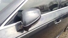 Driver Side View Mirror Power Painted Finish Opt 6XL Fits 17-19 AUDI A4 1300141 picture